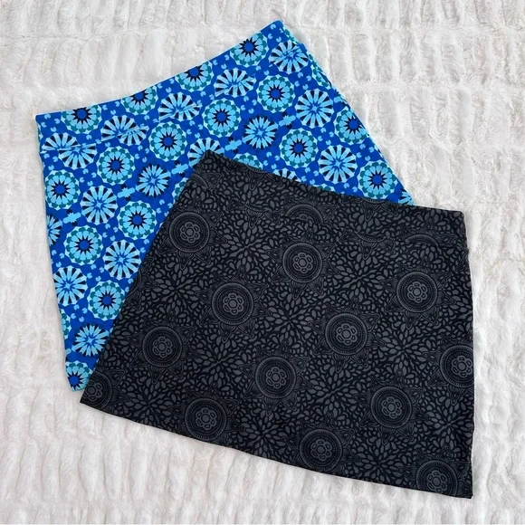 Tranquility by Colorado Clothing Skorts - Picture 2 of 7